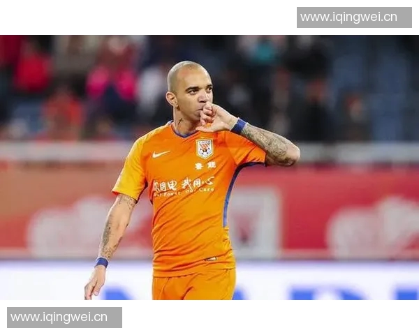 王禹:国安是很高的平台,到这里是我的荣幸