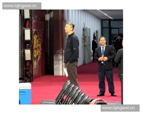 郭士强看不上！抗韩英雄无缘国家队，被广厦后辈超过，比高诗岩强